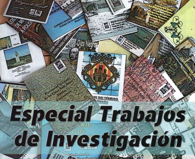 Revista Renaixement, Año VII, nº 14, junio 2010