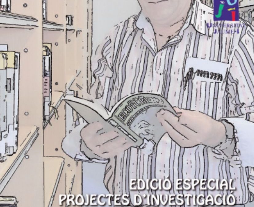 Revista Renaixement, Any XI, nº 27, mayo 2014
