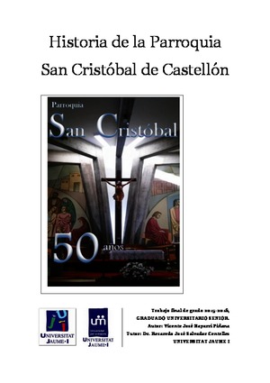 Historia-de-la-Parroquia-San-Cristobal-de-Castellon