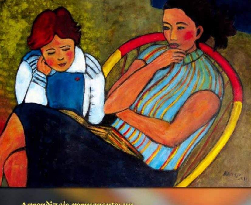 Revista Renaixement, Año XIII, nº 34, marzo 2016