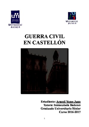 La-Guerra-Civil-en-Castello--n.-Araceli-Yepes