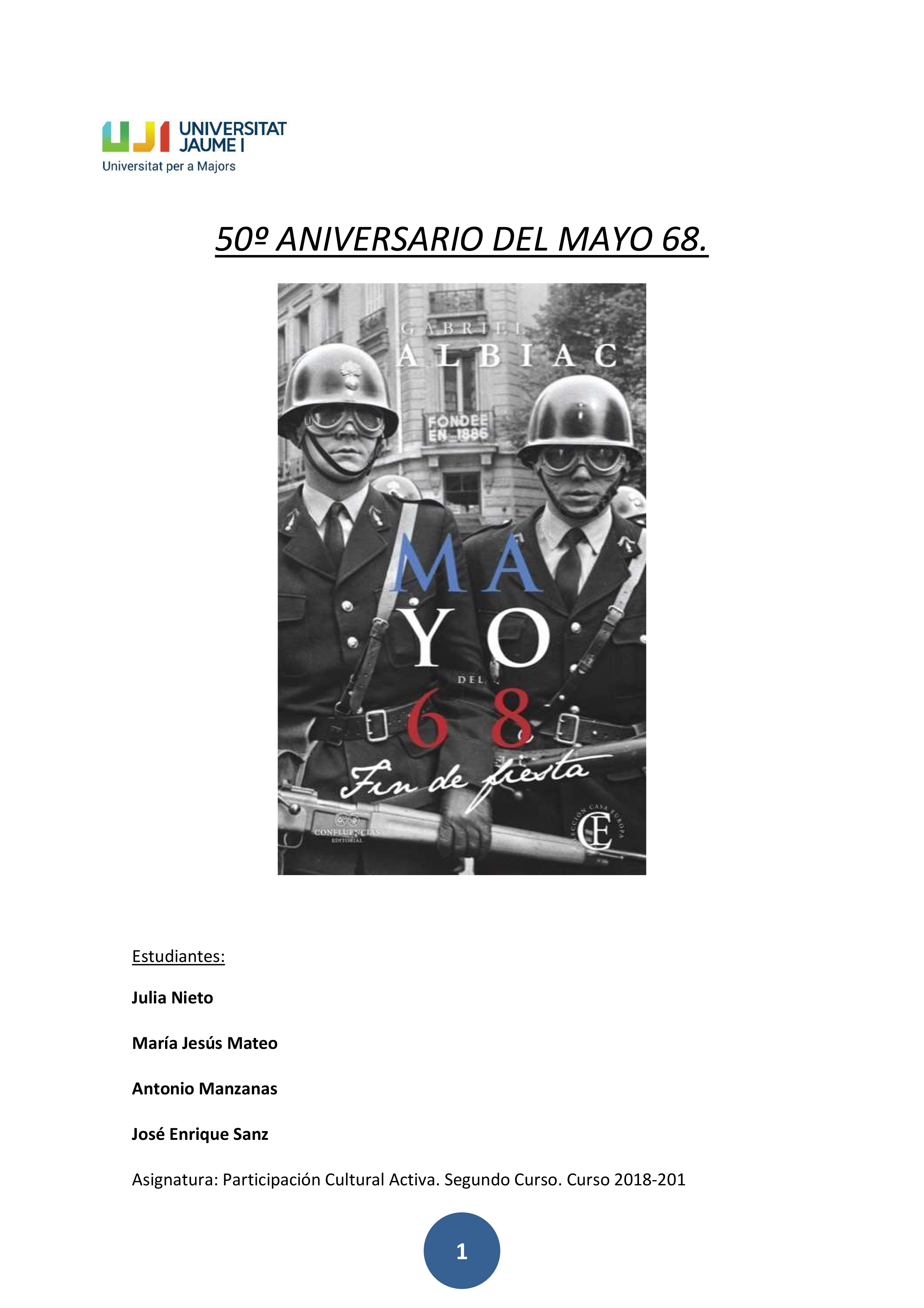 50-ANIVERSARIO-DEL-MAYO-DEL-68