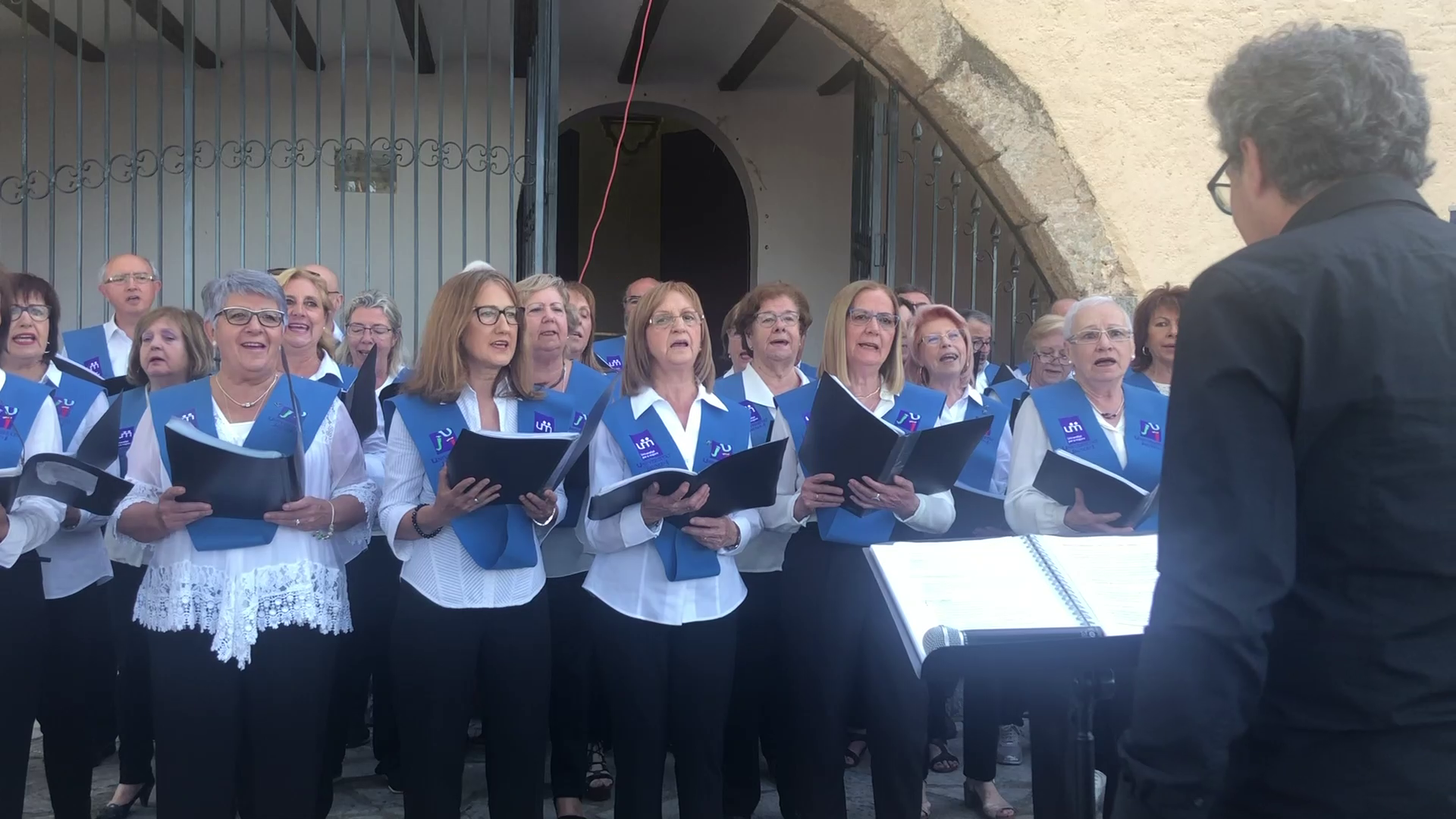 Concierto Primavera Universitat per a Majors 2019