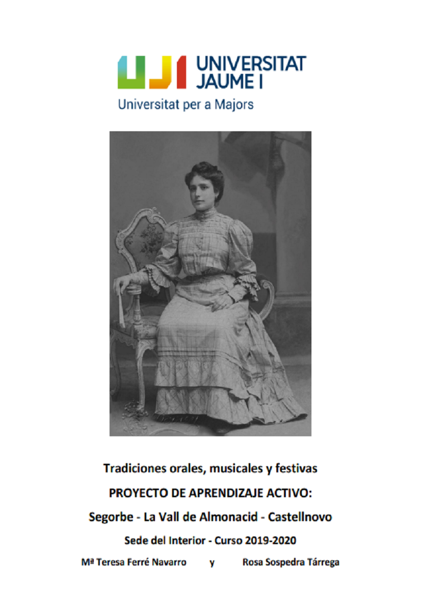 Tradiciones orales, musicales y festivas – Nuestra cultura regional