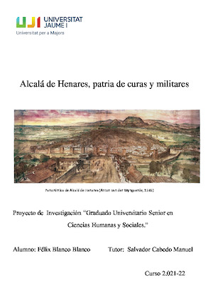 Alcala-de-Henares-patria-de-curas-y-militares