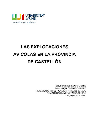 Las-exploraciones-avicolas-en-la-provincia-de-Castellon