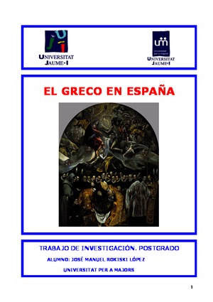 El-Greco-en-Espana